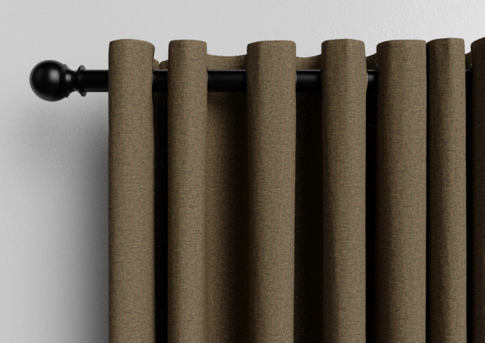 Carina, Bracken - Made to Measure Curtains - Image 12